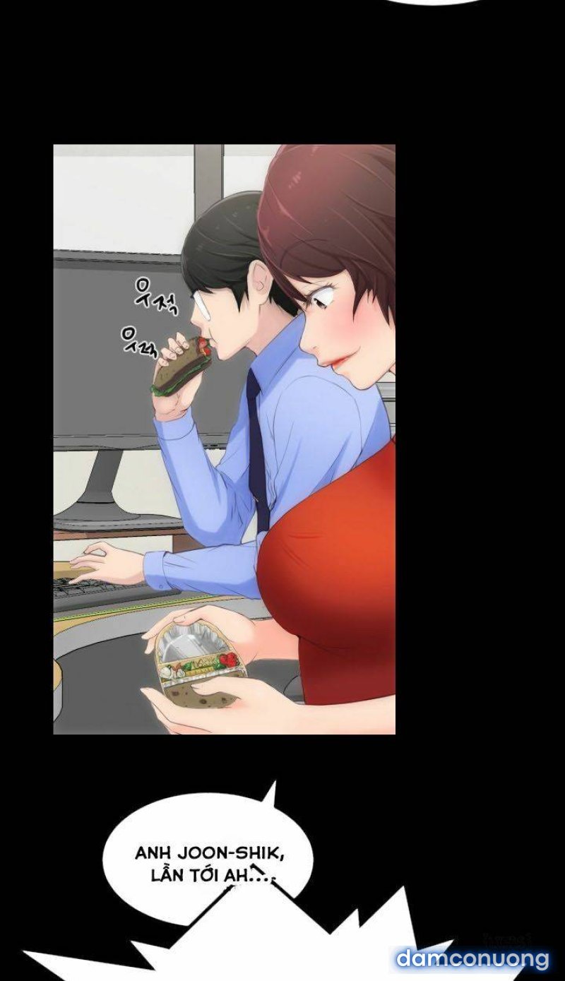 Trải Nghiệm Người Lớn Chapter 4 - Trang 2