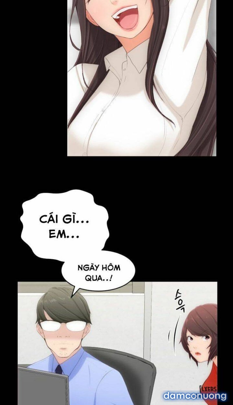 Trải Nghiệm Người Lớn Chapter 4 - Trang 2