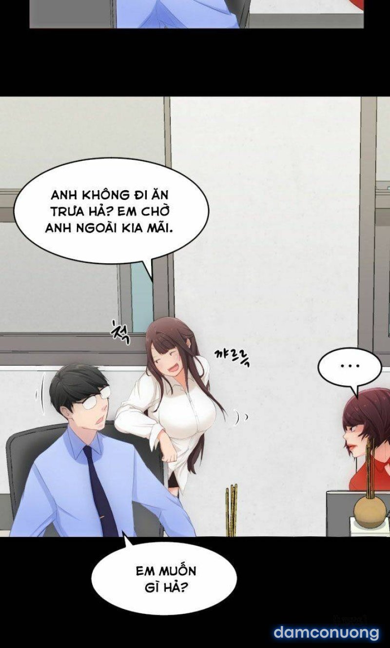 Trải Nghiệm Người Lớn Chapter 4 - Trang 2