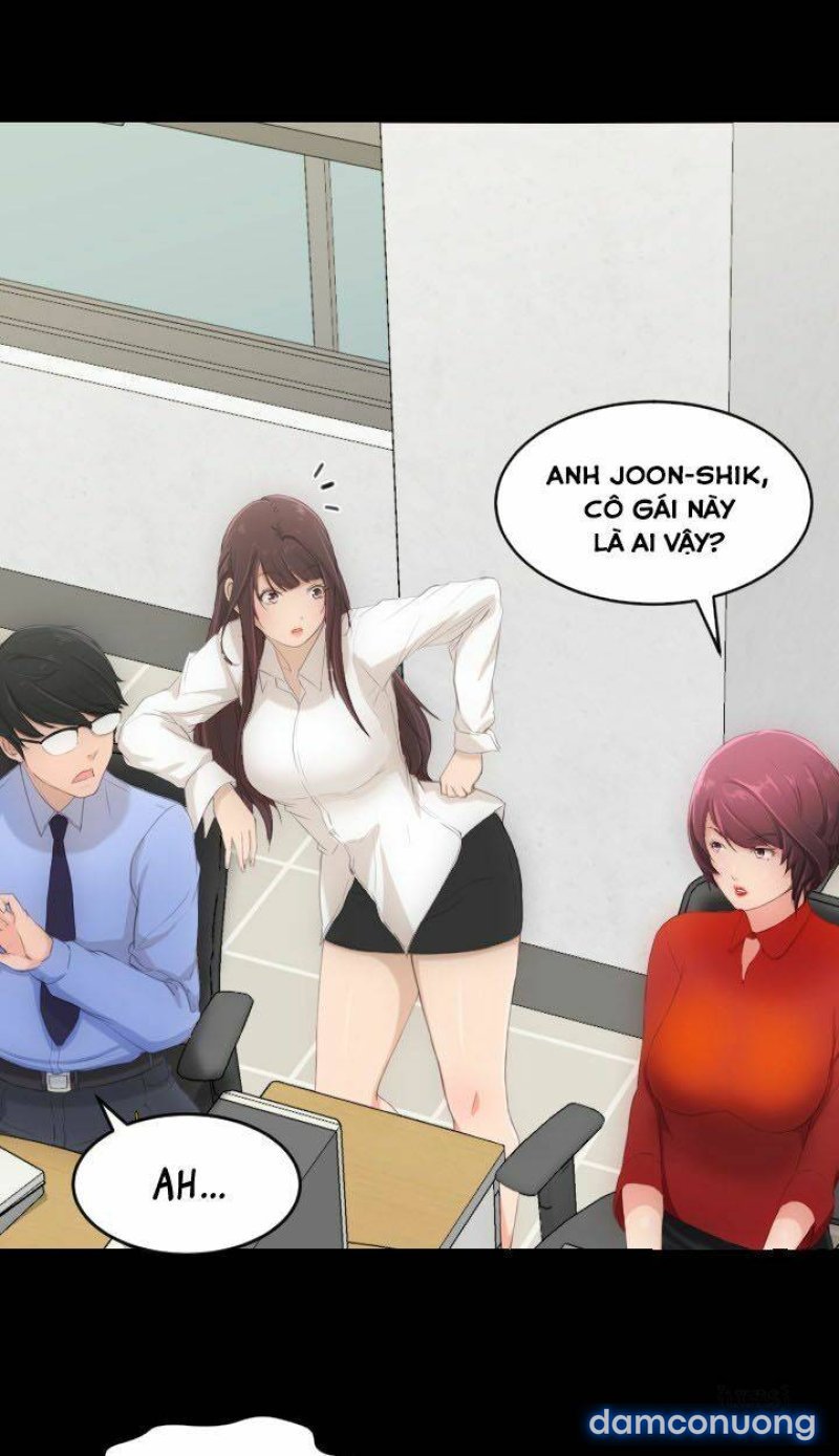Trải Nghiệm Người Lớn Chapter 4 - Trang 2