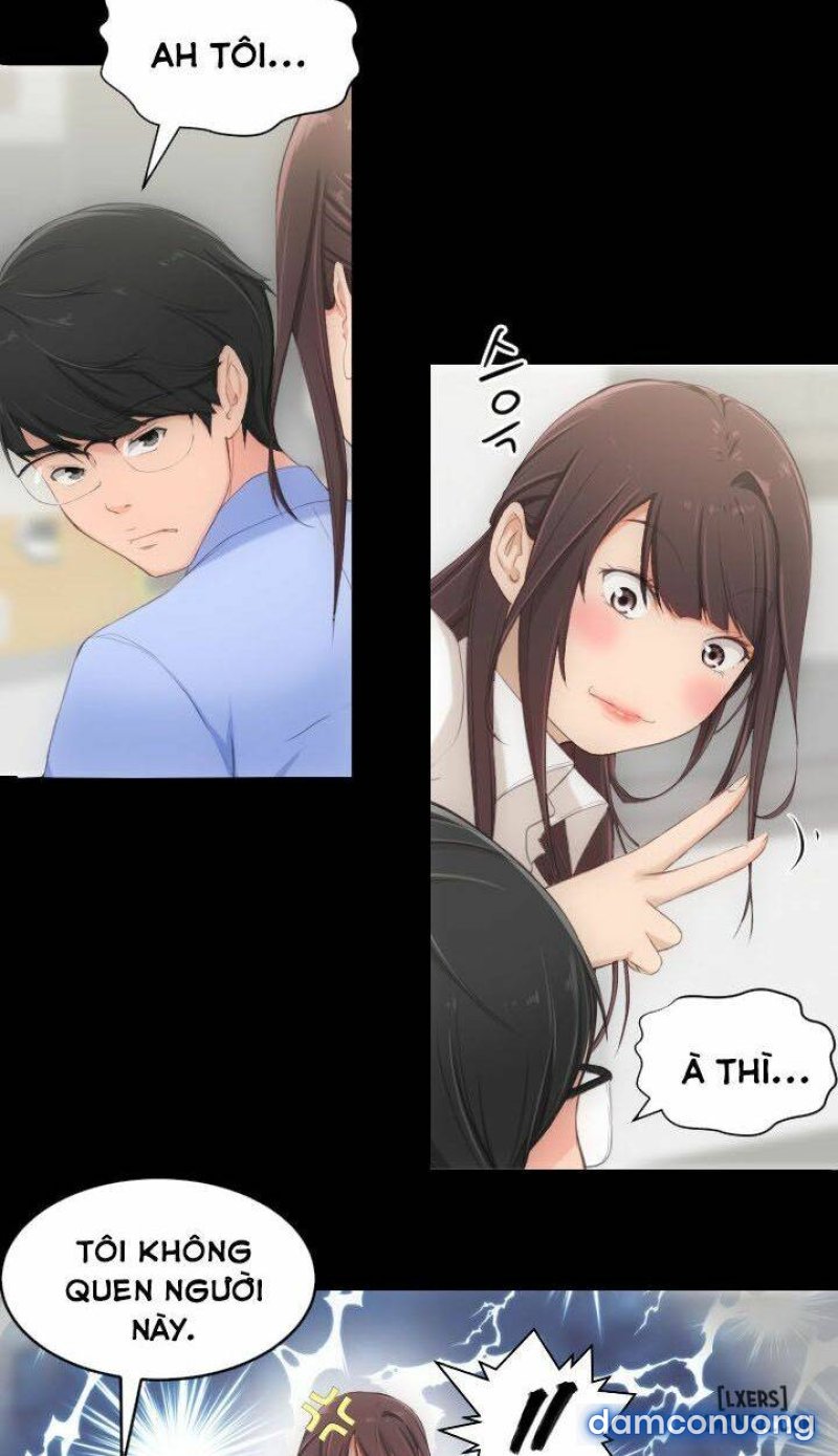 Trải Nghiệm Người Lớn Chapter 4 - Trang 2