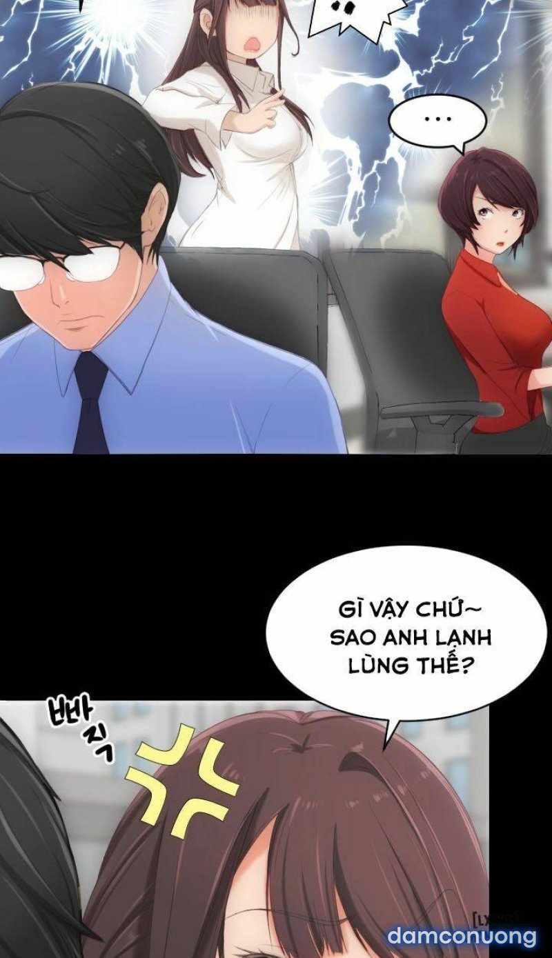 Trải Nghiệm Người Lớn Chapter 4 - Trang 2