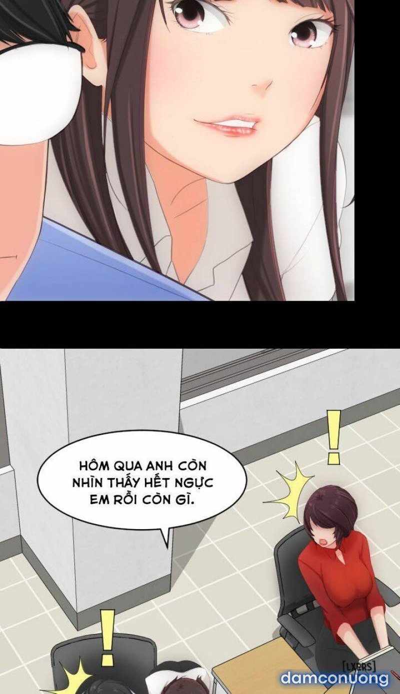 Trải Nghiệm Người Lớn Chapter 4 - Trang 2