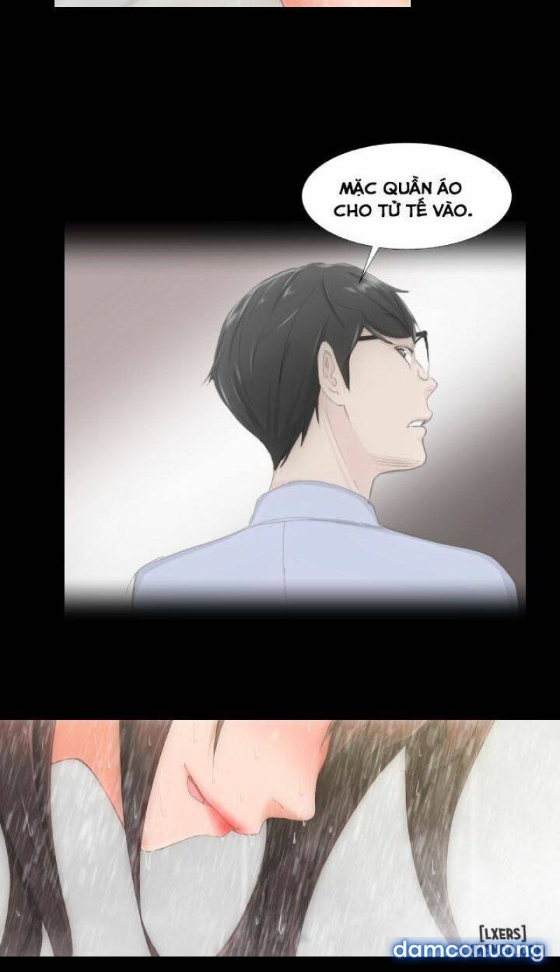 Trải Nghiệm Người Lớn Chapter 4 - Trang 2