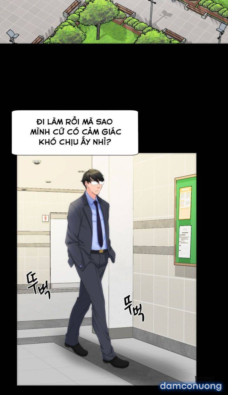 Trải Nghiệm Người Lớn Chapter 20 - Trang 2