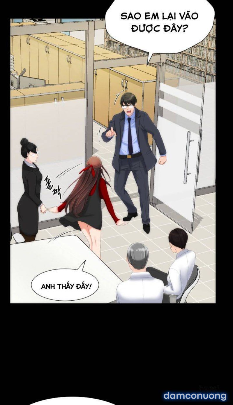 Trải Nghiệm Người Lớn Chapter 20 - Trang 2