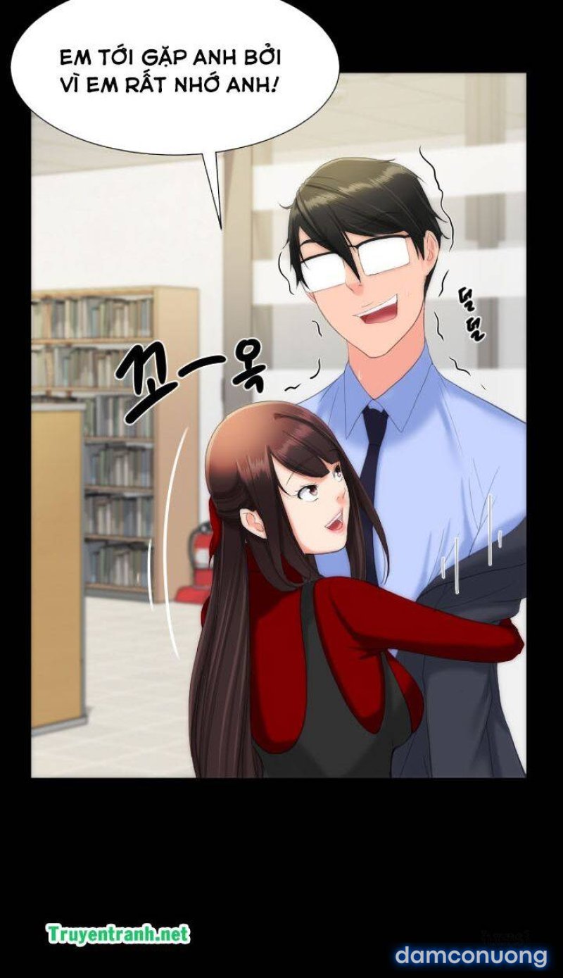Trải Nghiệm Người Lớn Chapter 20 - Trang 2