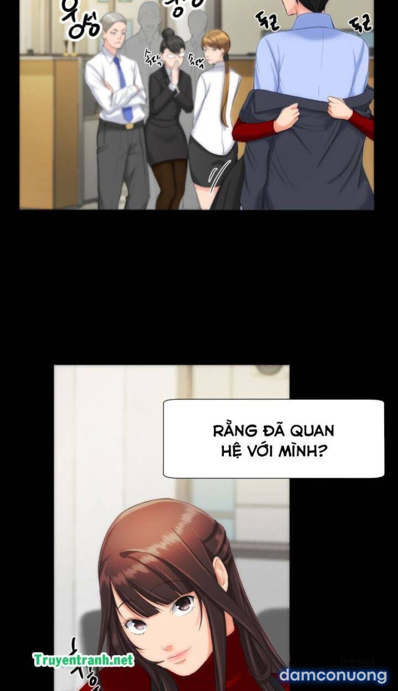 Trải Nghiệm Người Lớn Chapter 20 - Trang 2