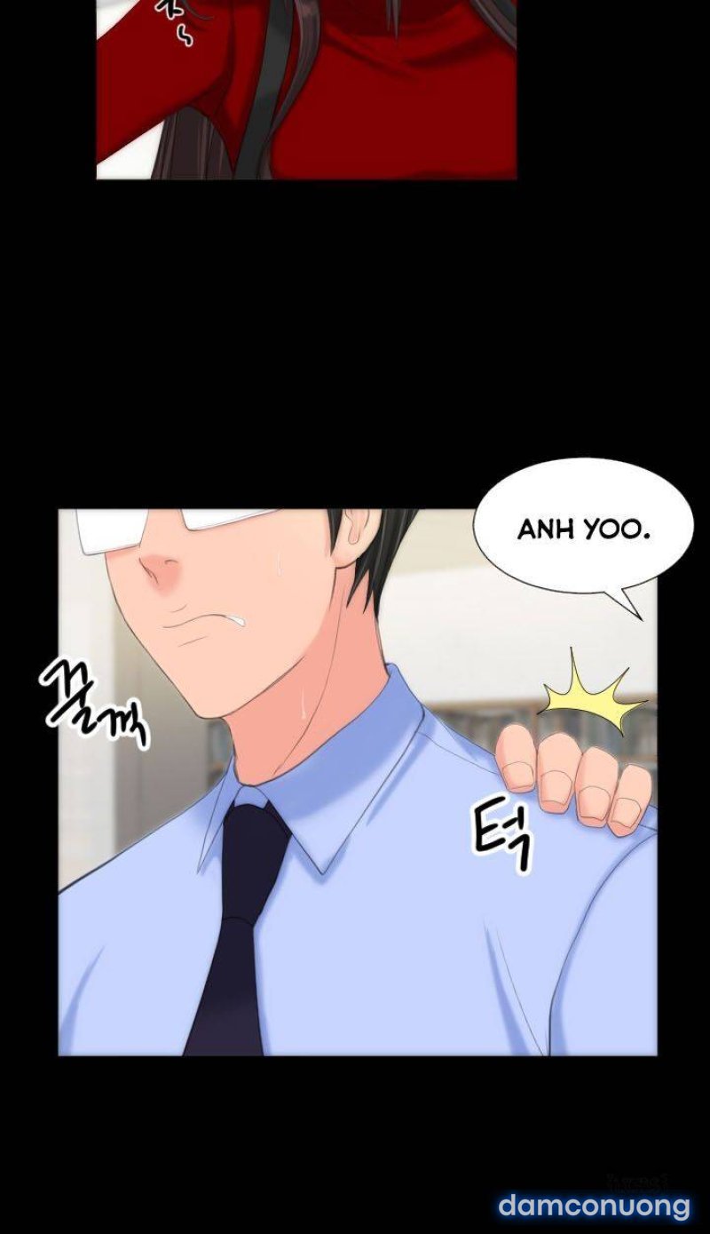 Trải Nghiệm Người Lớn Chapter 20 - Trang 2