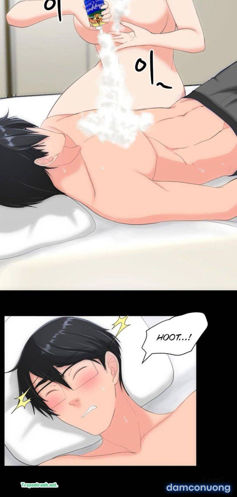 Trải Nghiệm Người Lớn Chapter 48 - Trang 2