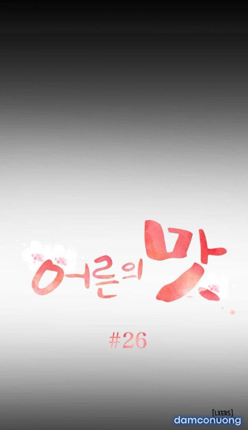 Trải Nghiệm Người Lớn Chapter 48 - Trang 2