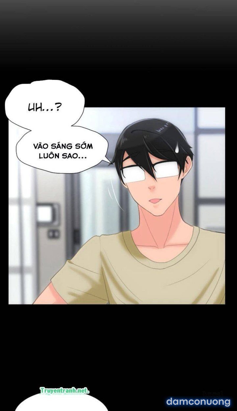 Trải Nghiệm Người Lớn Chapter 48 - Trang 2
