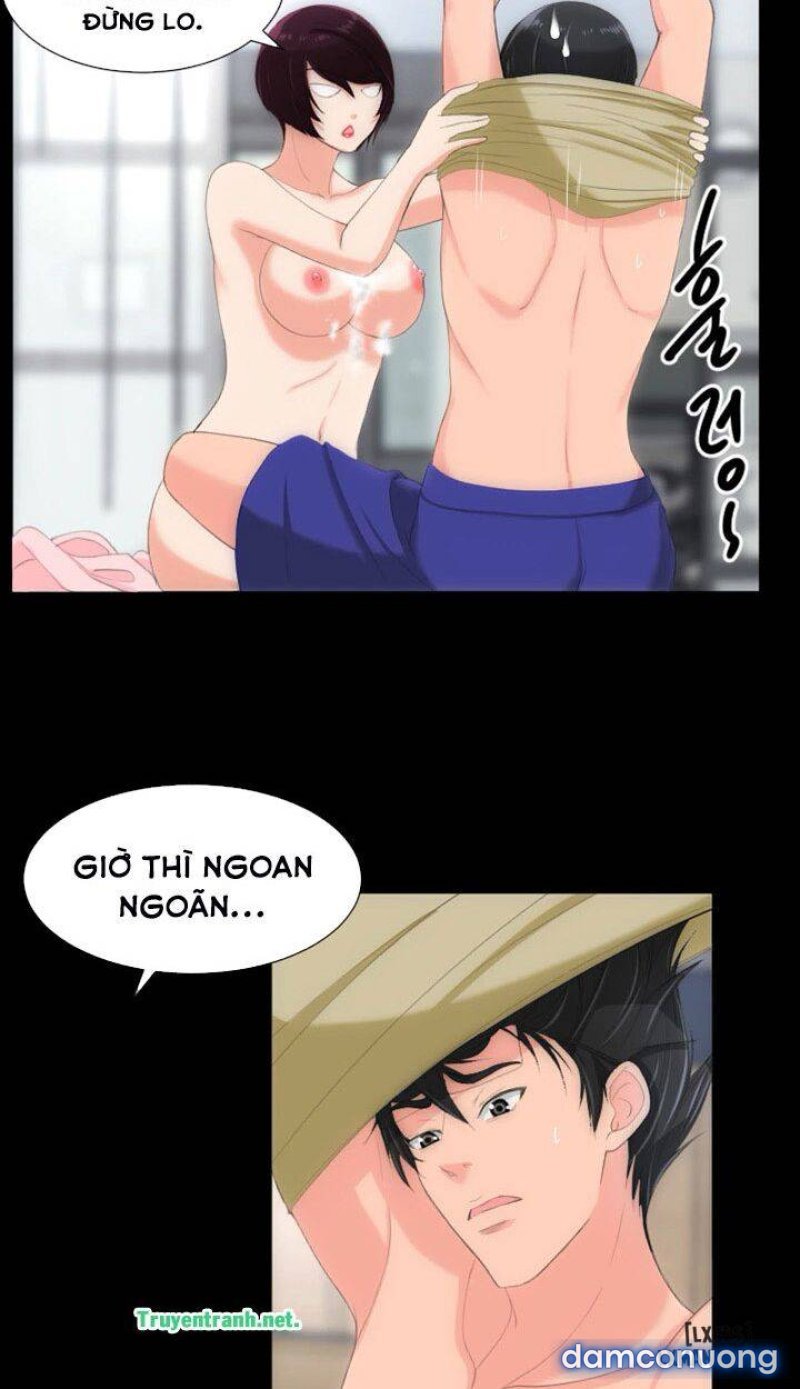 Trải Nghiệm Người Lớn Chapter 48 - Trang 2