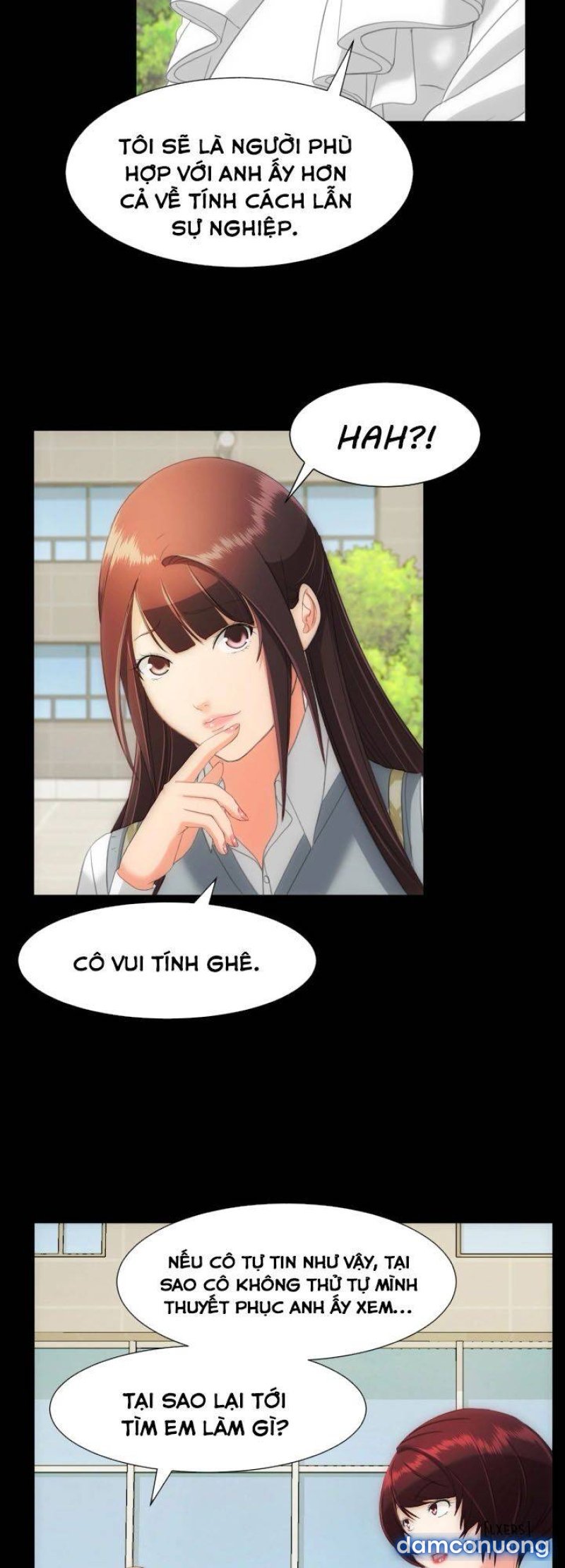 Trải Nghiệm Người Lớn Chapter 29 - Trang 2