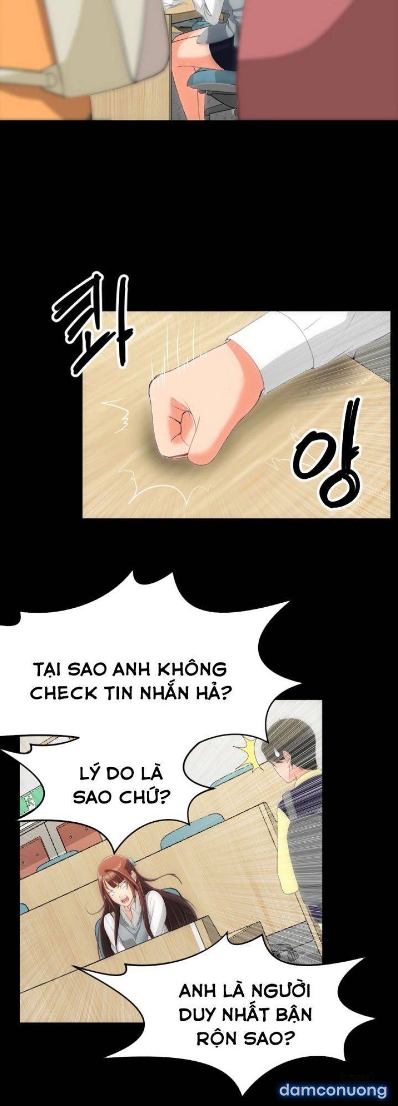 Trải Nghiệm Người Lớn Chapter 29 - Trang 2