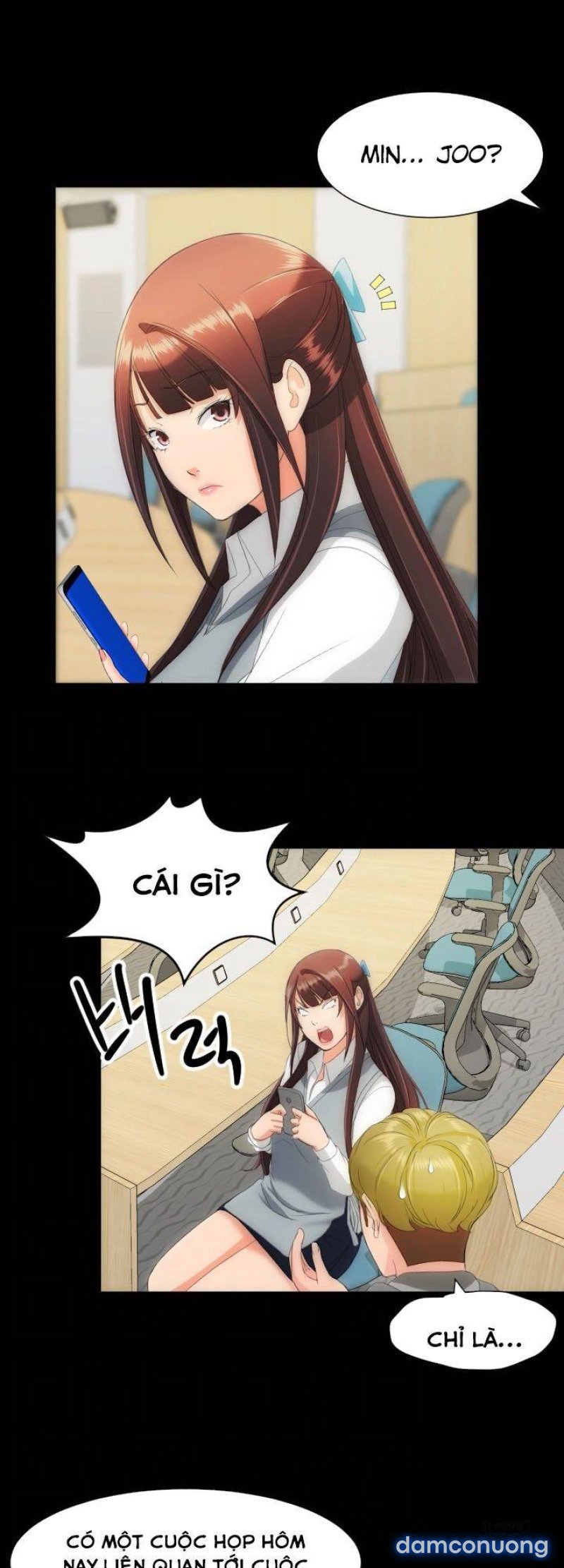 Trải Nghiệm Người Lớn Chapter 29 - Trang 2