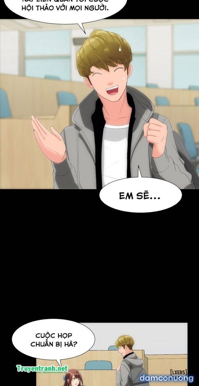 Trải Nghiệm Người Lớn Chapter 29 - Trang 2