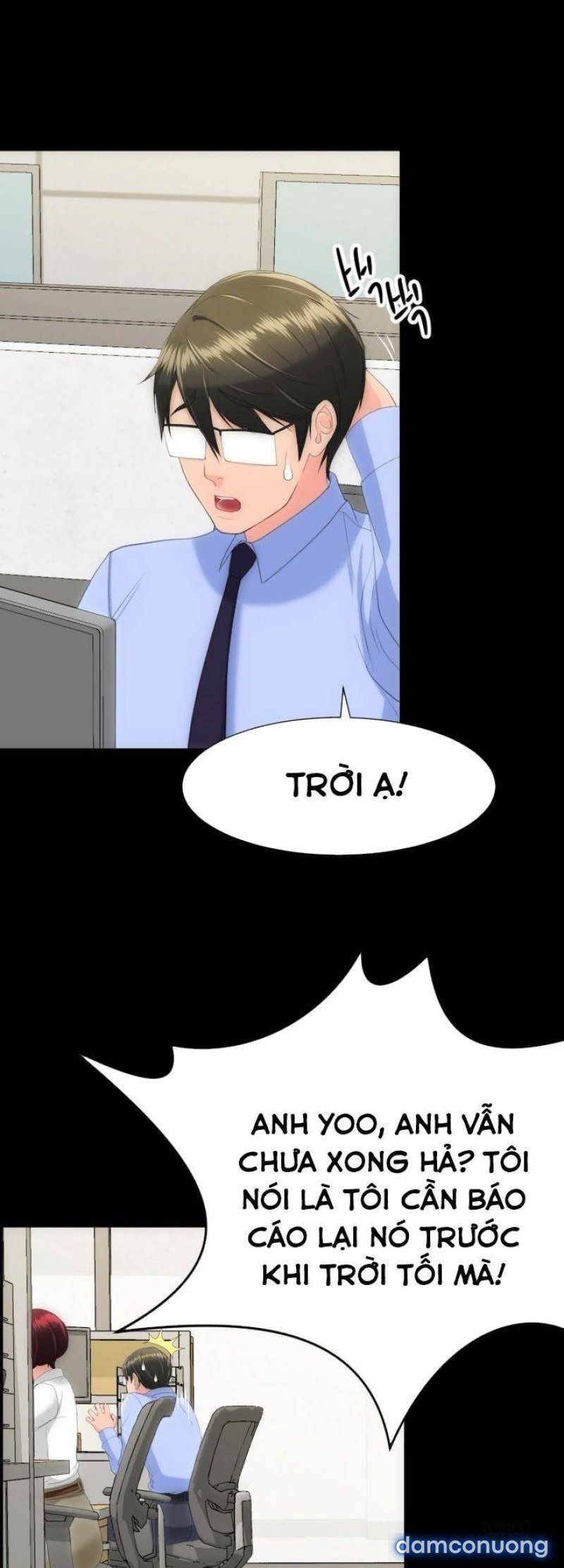 Trải Nghiệm Người Lớn Chapter 29 - Trang 2
