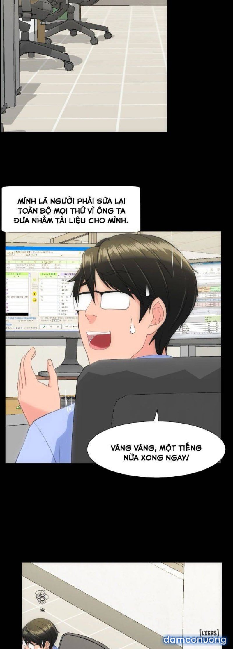 Trải Nghiệm Người Lớn Chapter 29 - Trang 2