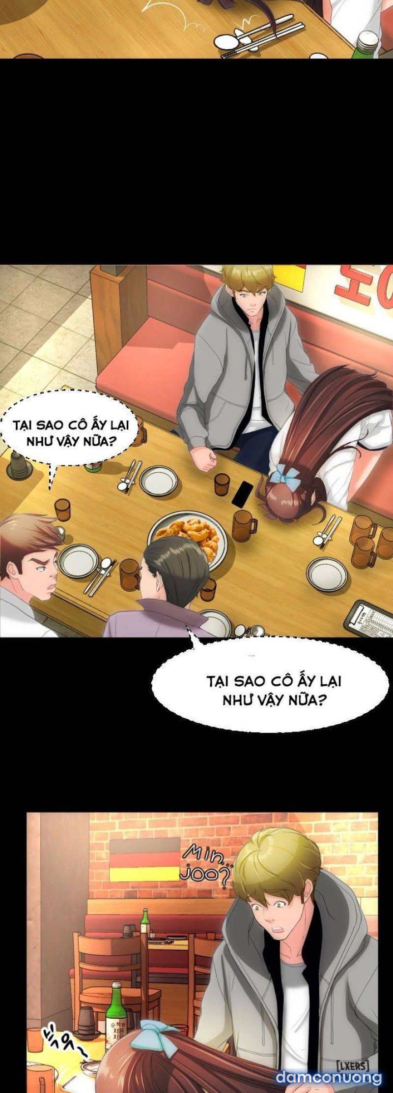 Trải Nghiệm Người Lớn Chapter 29 - Trang 2