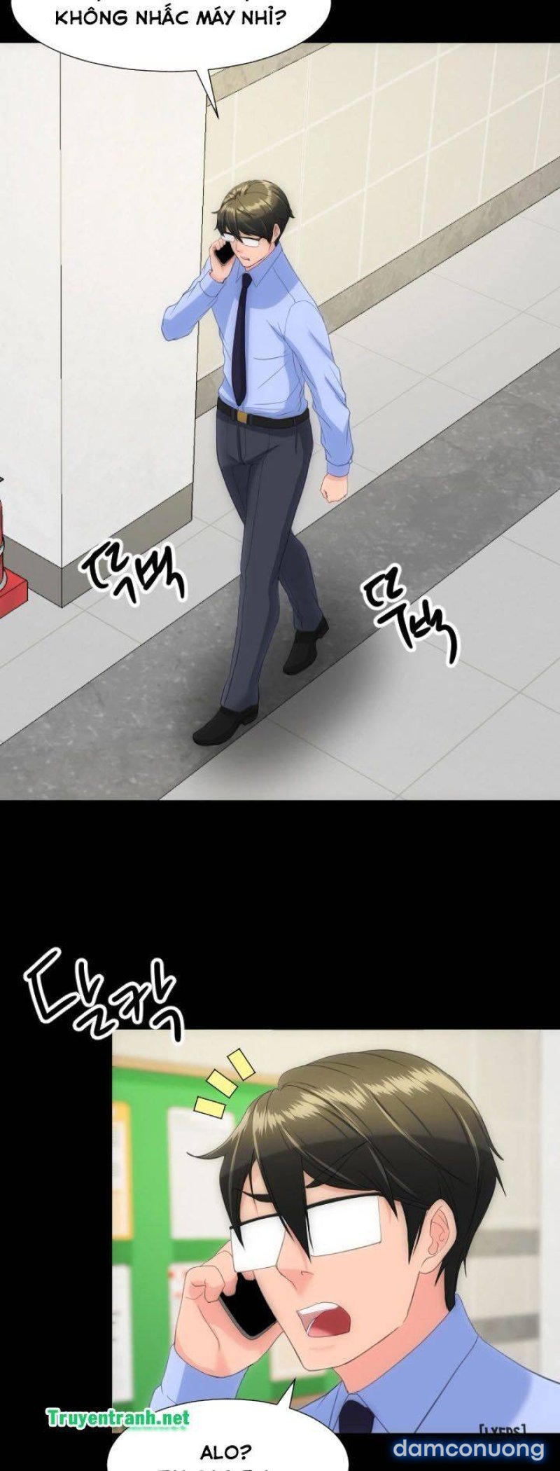 Trải Nghiệm Người Lớn Chapter 29 - Trang 2