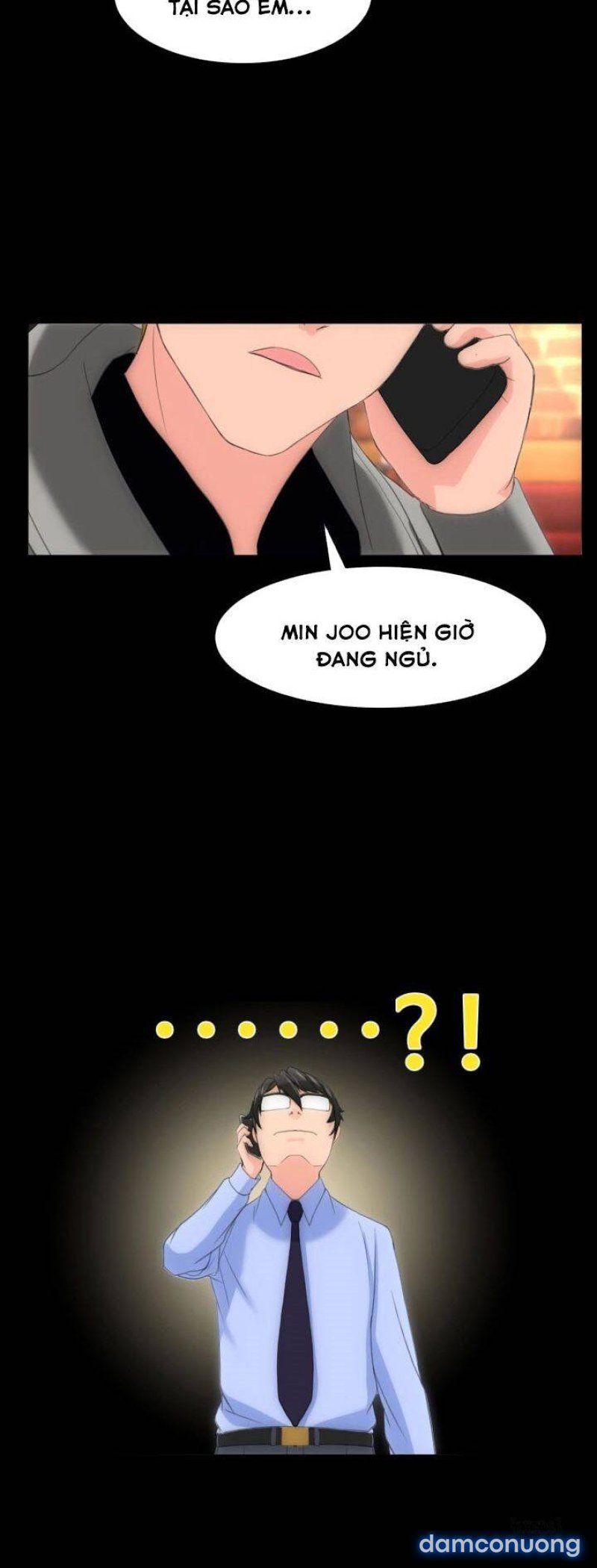 Trải Nghiệm Người Lớn Chapter 29 - Trang 2