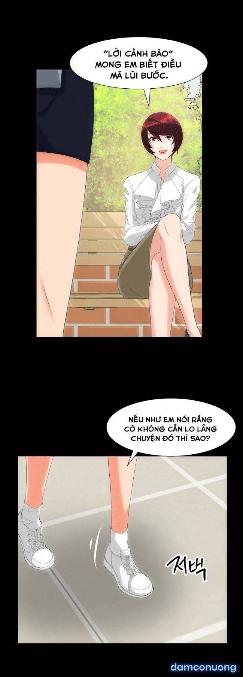 Trải Nghiệm Người Lớn Chapter 29 - Trang 2