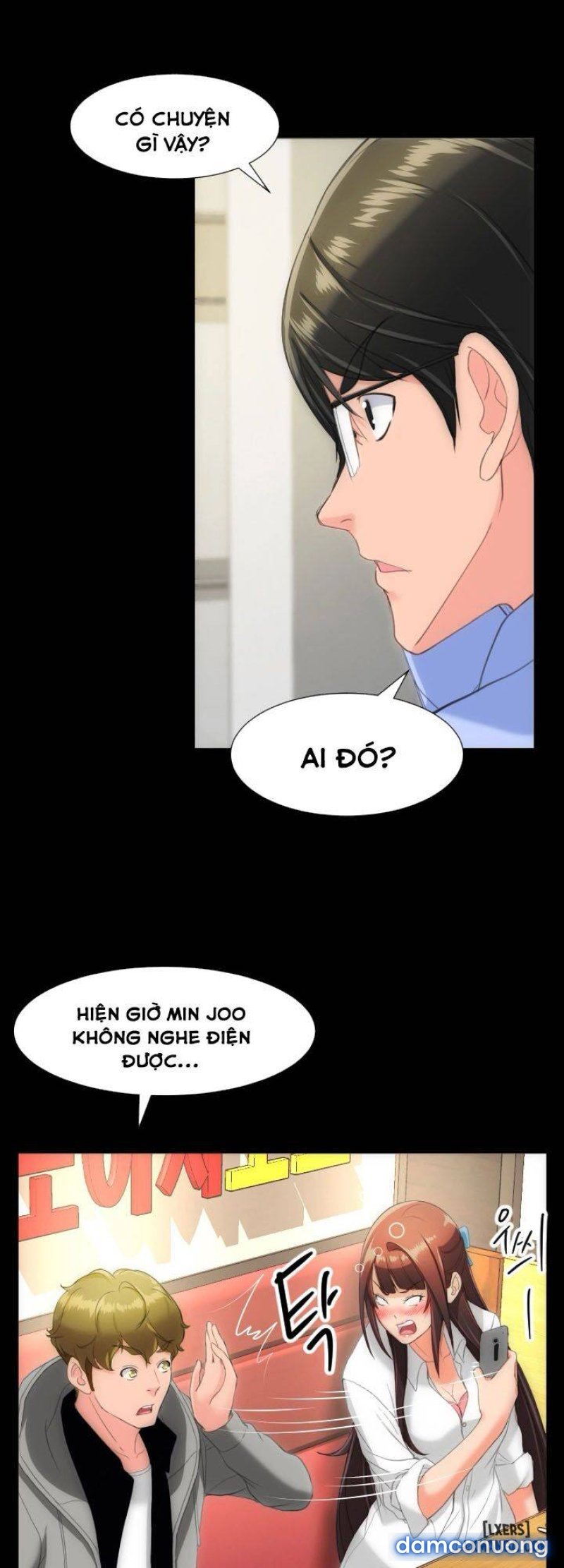 Trải Nghiệm Người Lớn Chapter 29 - Trang 2