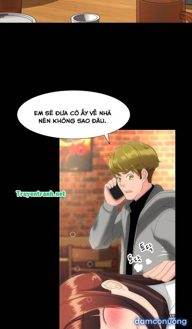 Trải Nghiệm Người Lớn Chapter 29 - Trang 2