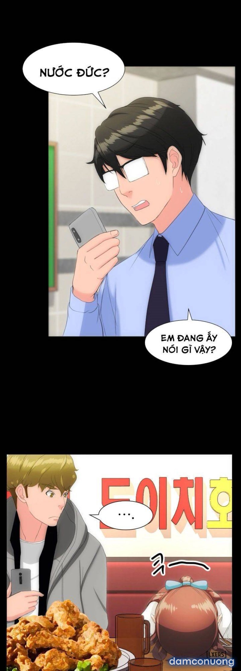 Trải Nghiệm Người Lớn Chapter 29 - Trang 2