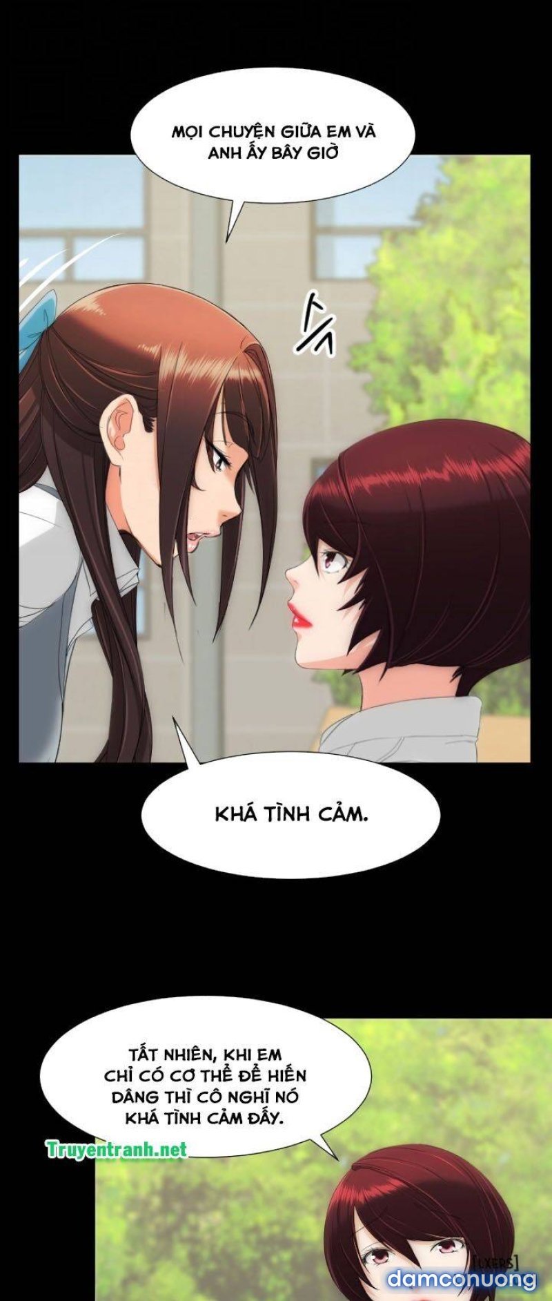 Trải Nghiệm Người Lớn Chapter 29 - Trang 2