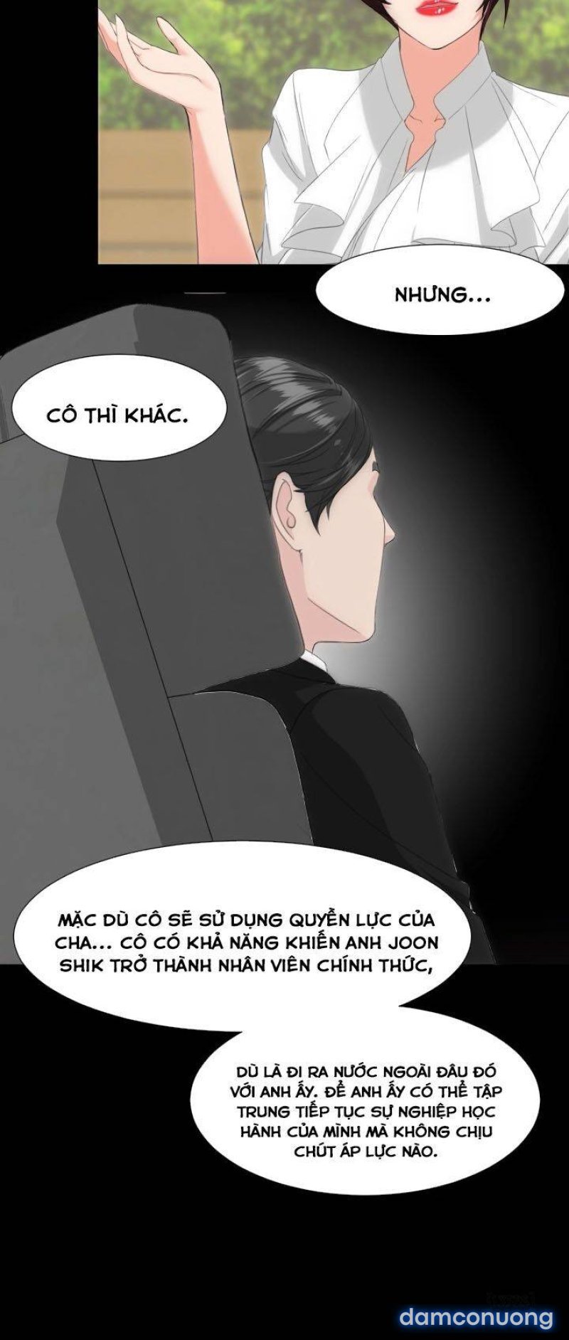 Trải Nghiệm Người Lớn Chapter 29 - Trang 2