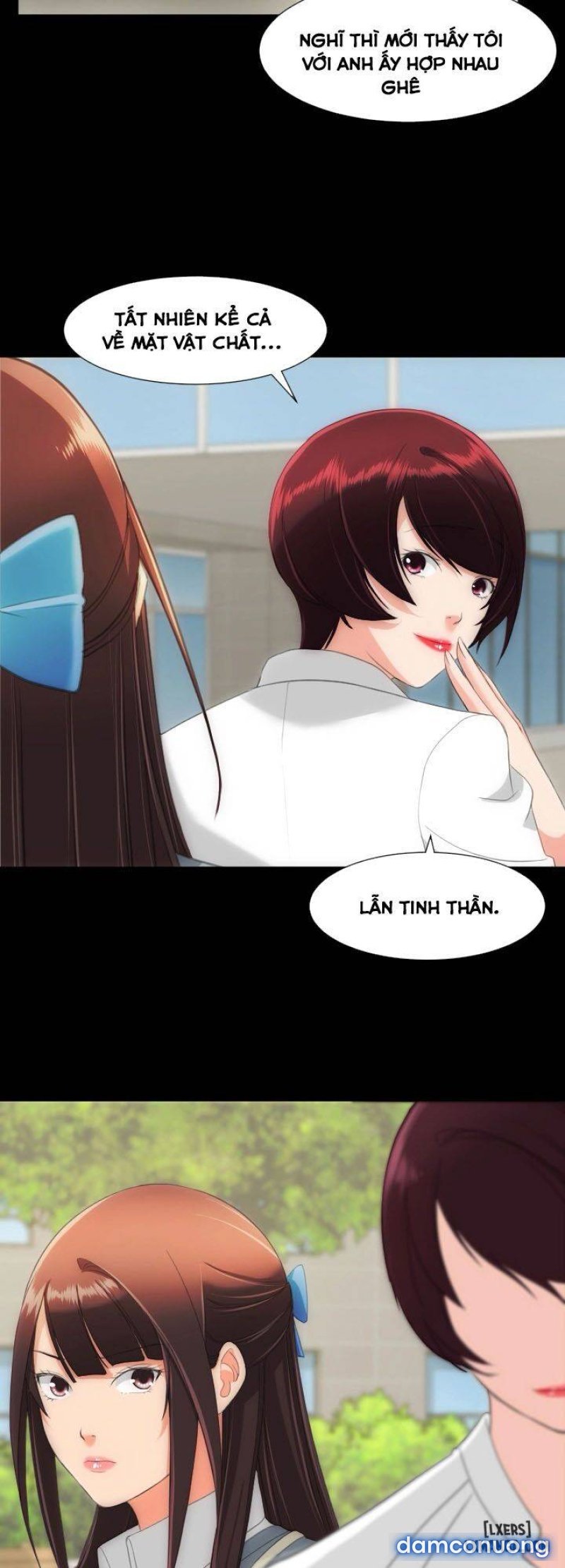 Trải Nghiệm Người Lớn Chapter 29 - Trang 2