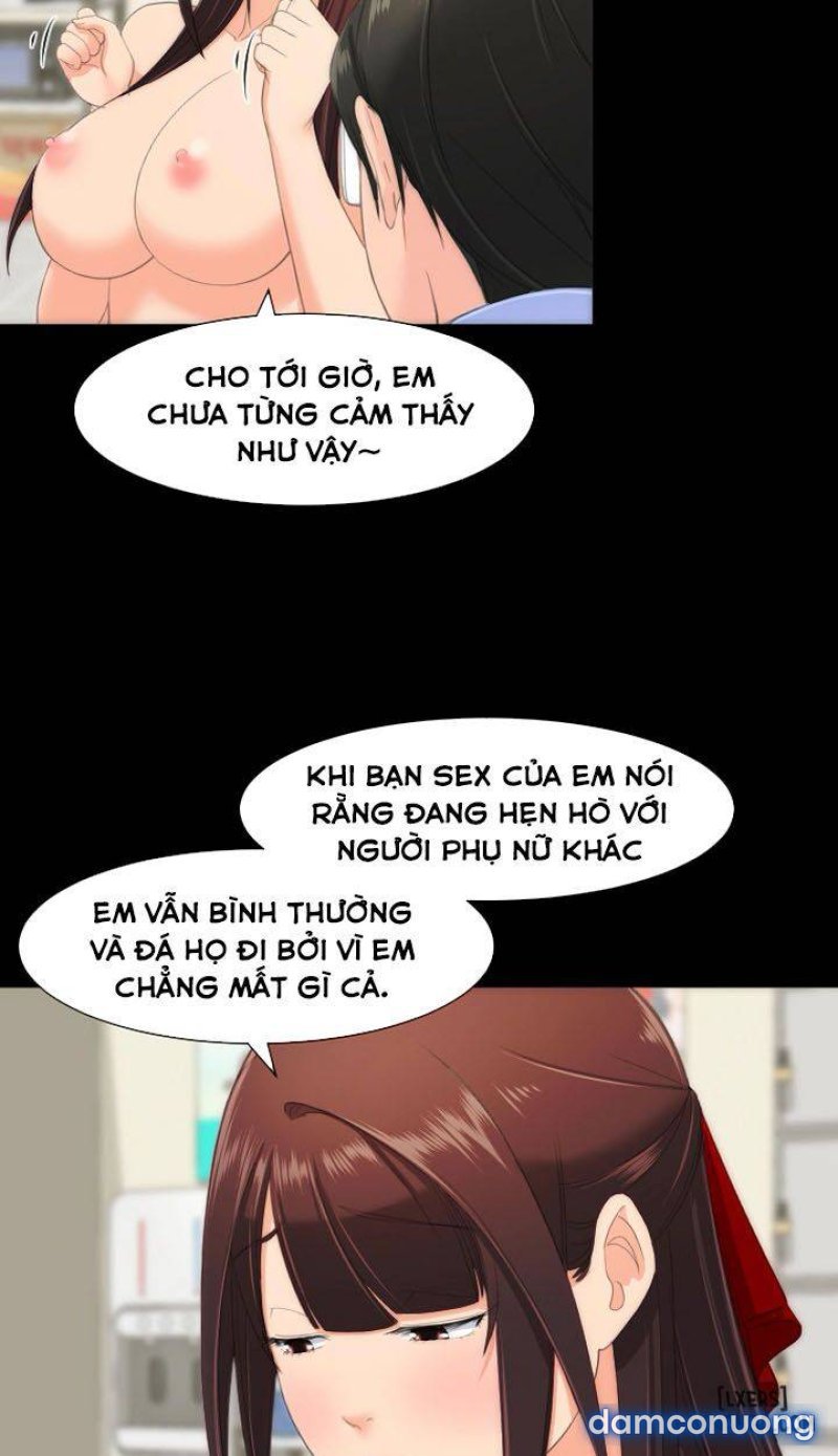 Trải Nghiệm Người Lớn Chapter 25 - Trang 2