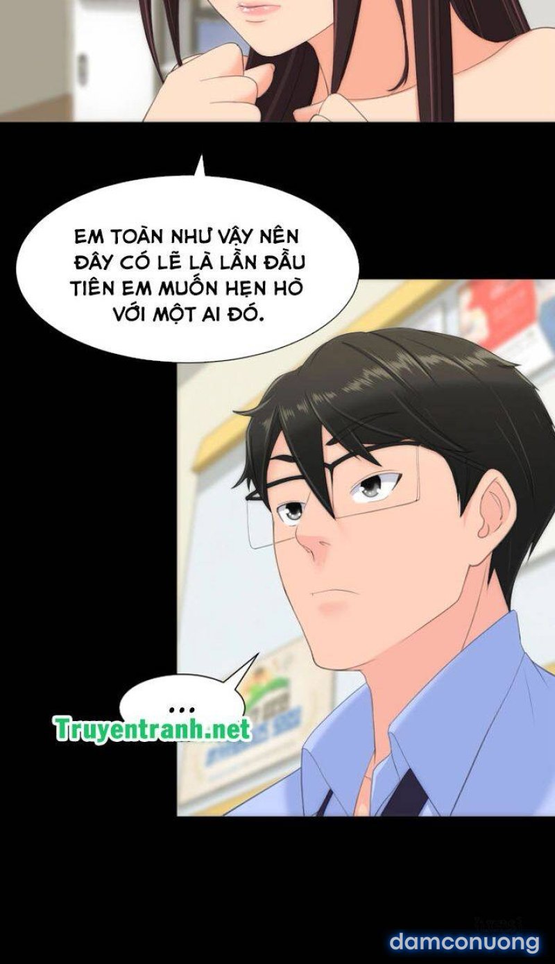Trải Nghiệm Người Lớn Chapter 25 - Trang 2