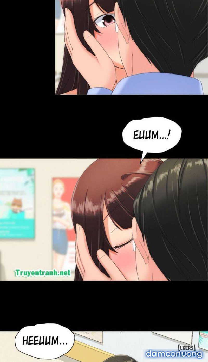 Trải Nghiệm Người Lớn Chapter 25 - Trang 2