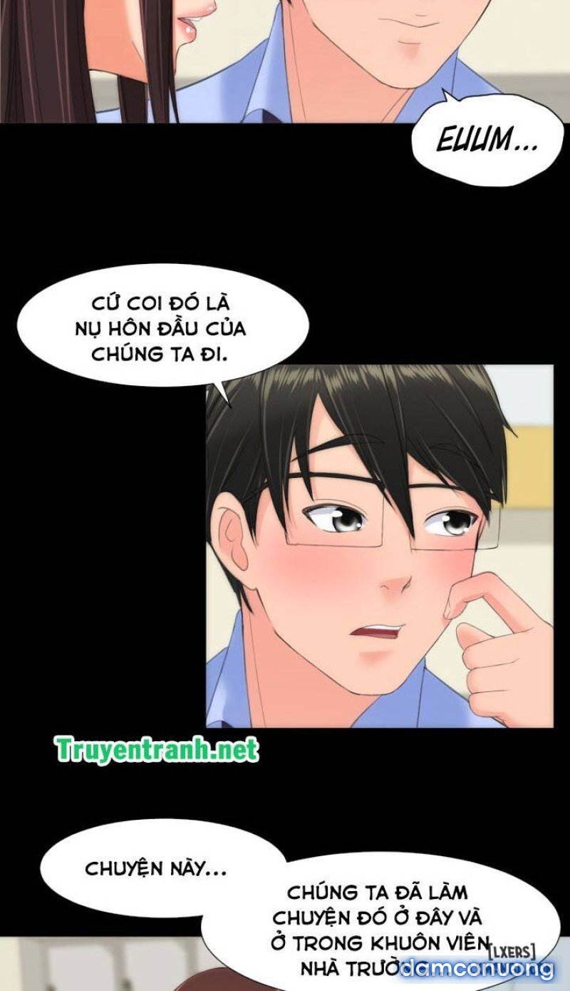 Trải Nghiệm Người Lớn Chapter 25 - Trang 2