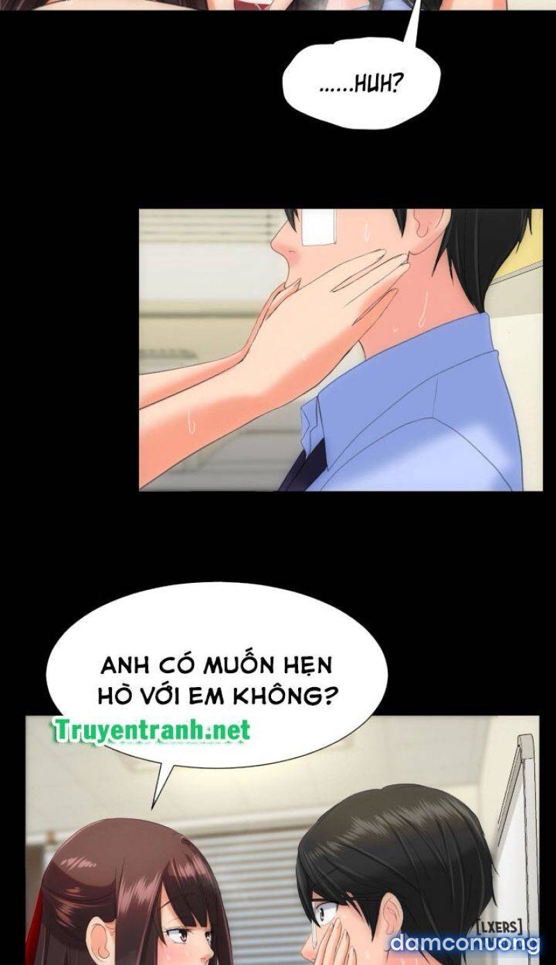 Trải Nghiệm Người Lớn Chapter 25 - Trang 2