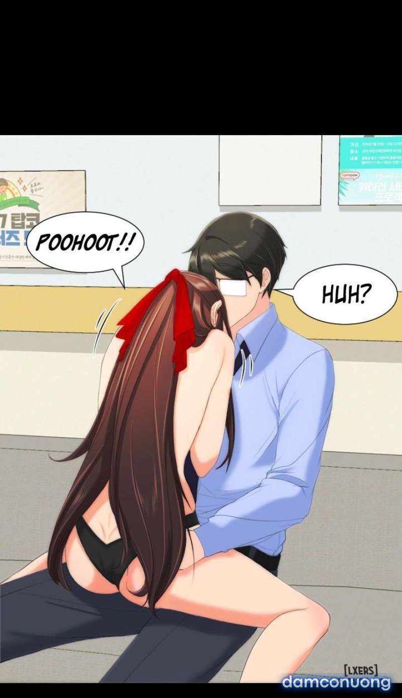 Trải Nghiệm Người Lớn Chapter 25 - Trang 2