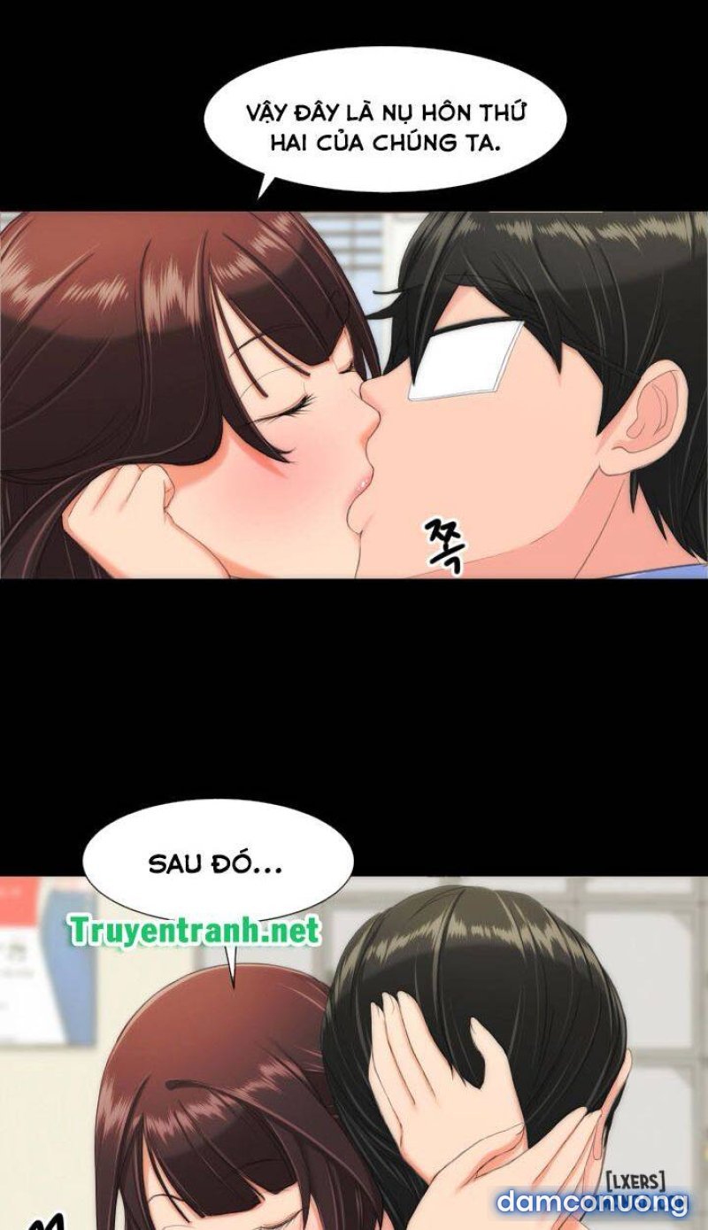 Trải Nghiệm Người Lớn Chapter 25 - Trang 2