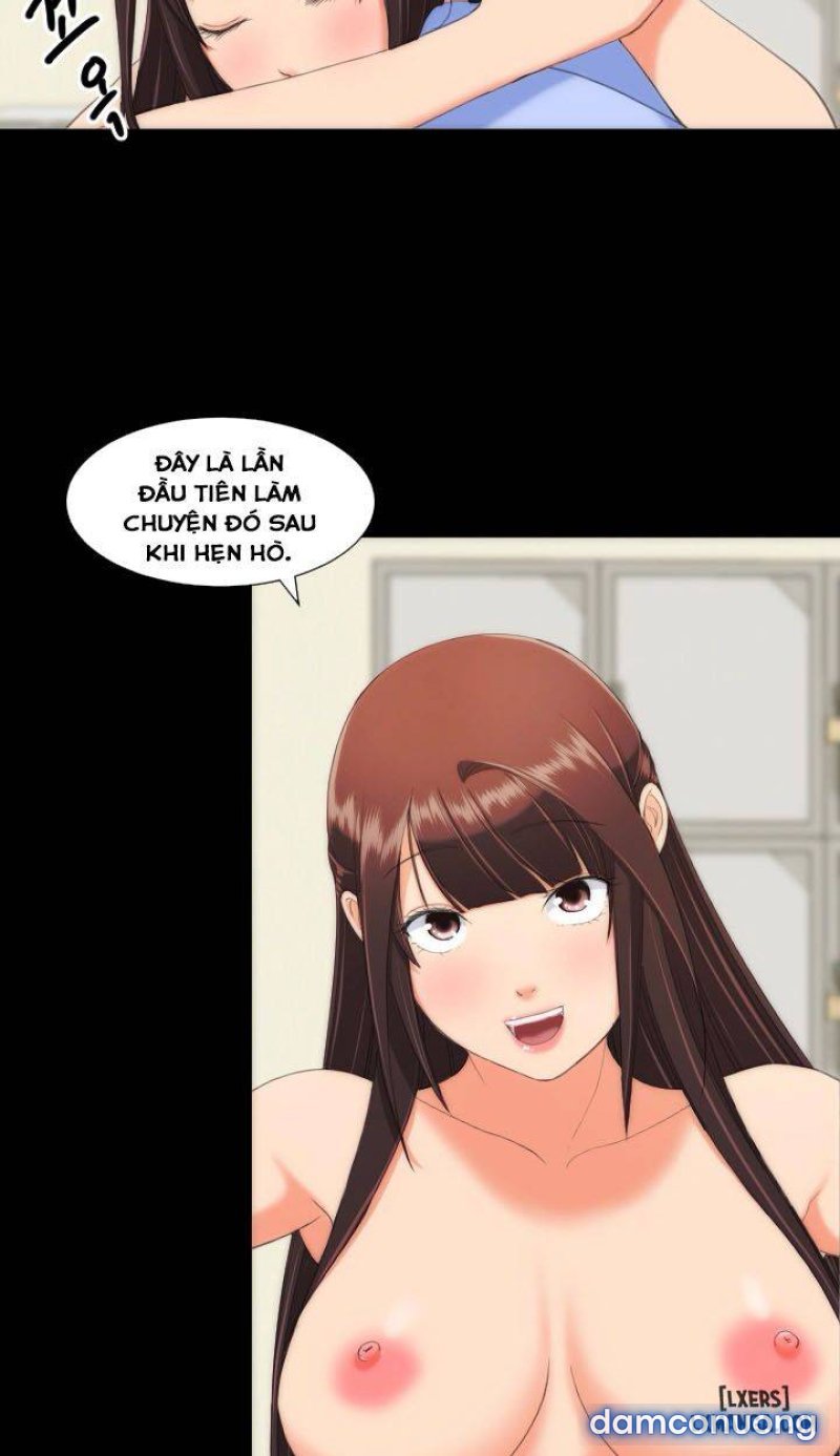 Trải Nghiệm Người Lớn Chapter 25 - Trang 2