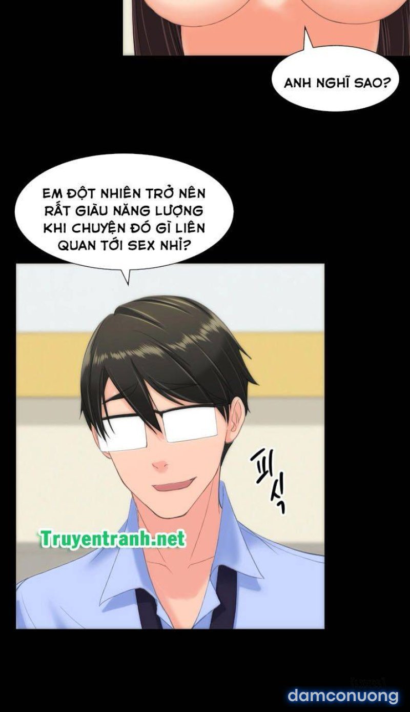 Trải Nghiệm Người Lớn Chapter 25 - Trang 2
