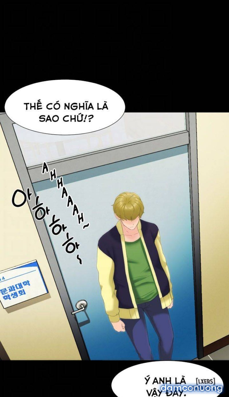 Trải Nghiệm Người Lớn Chapter 25 - Trang 2