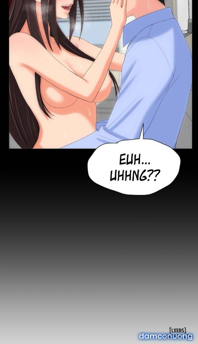 Trải Nghiệm Người Lớn Chapter 25 - Trang 2