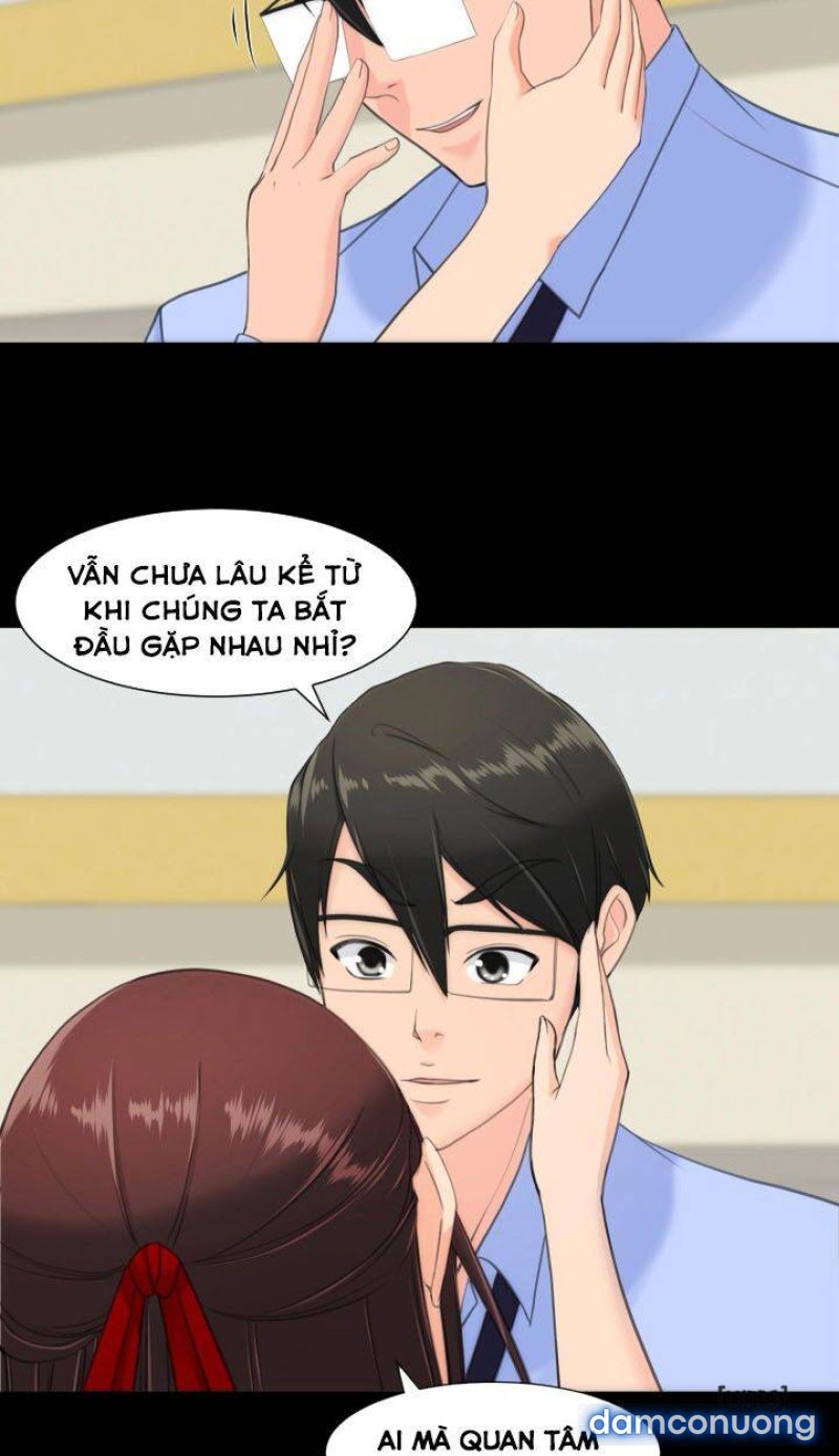 Trải Nghiệm Người Lớn Chapter 25 - Trang 2