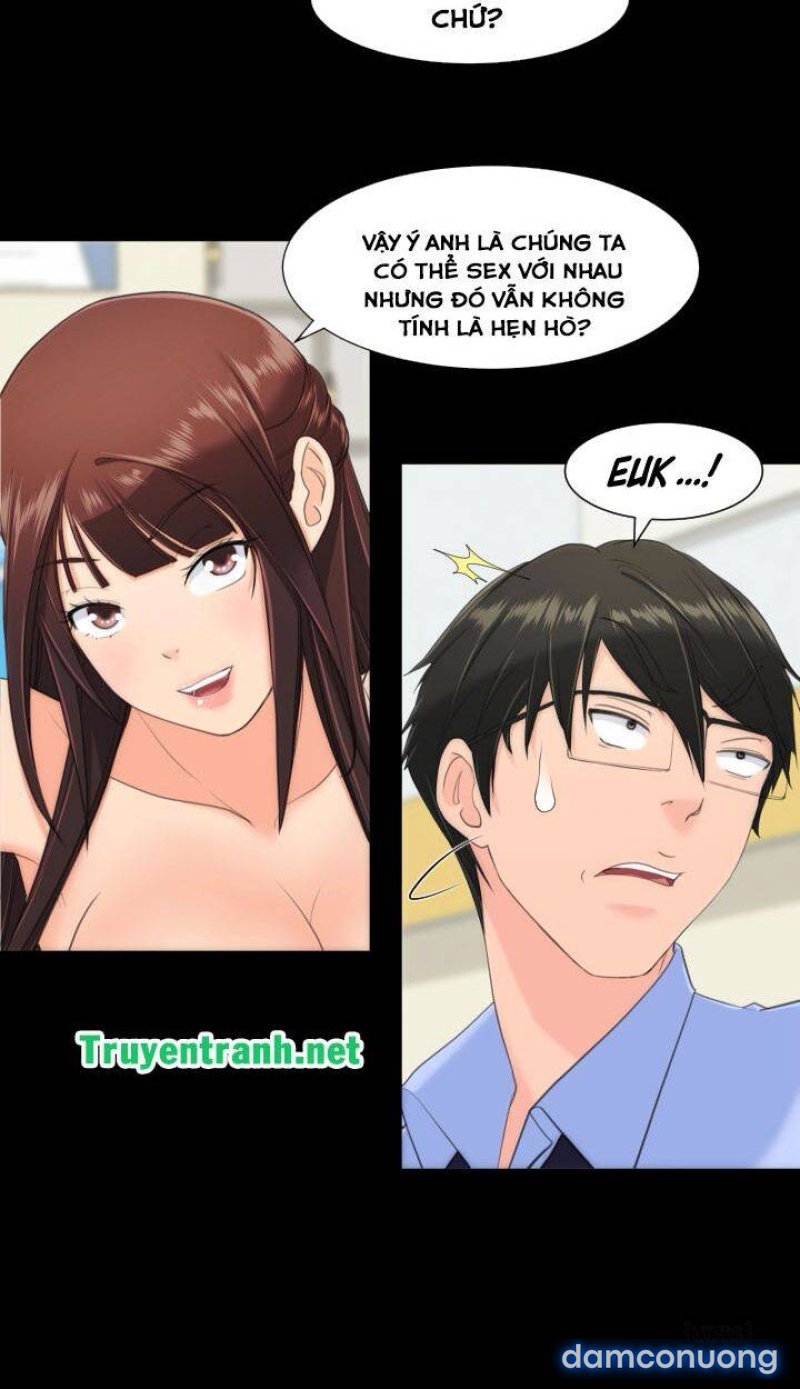 Trải Nghiệm Người Lớn Chapter 25 - Trang 2