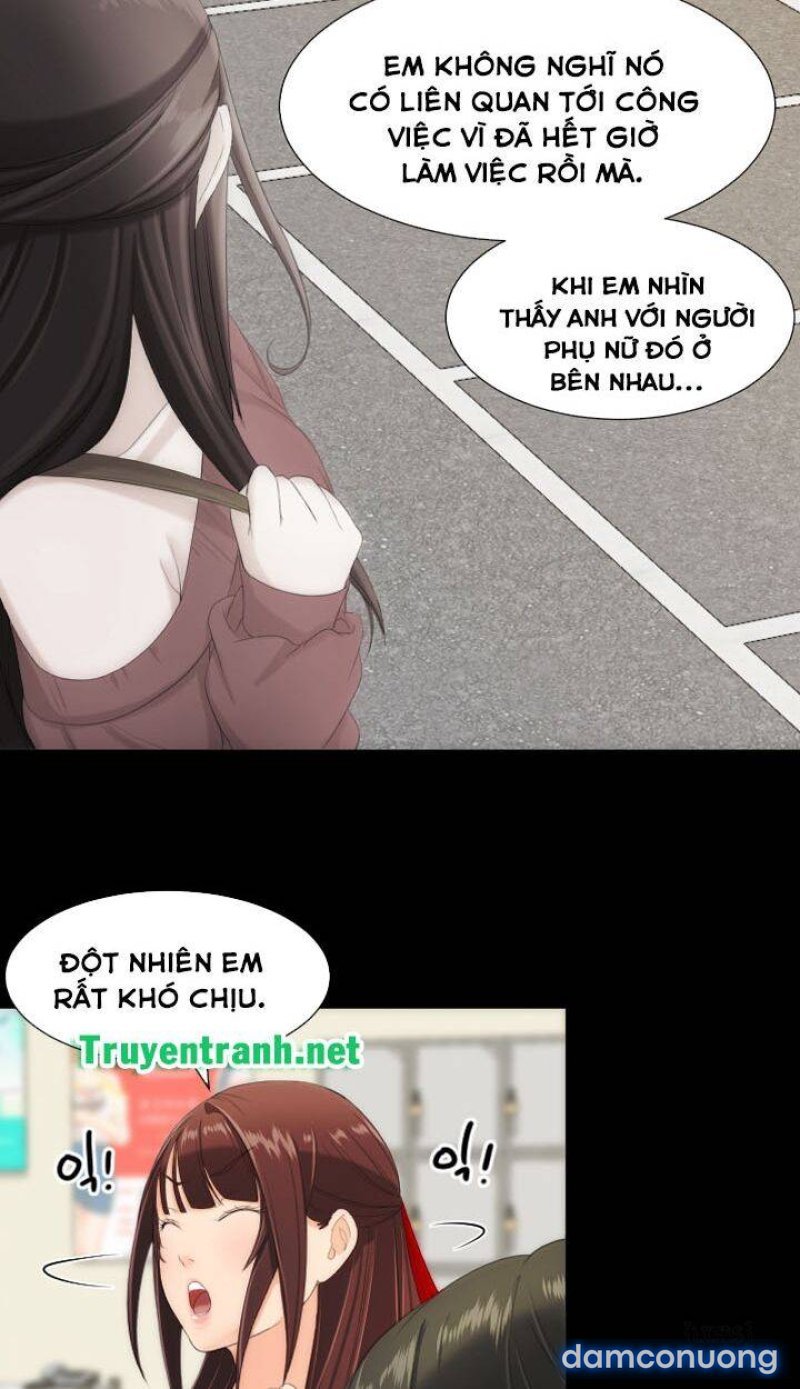 Trải Nghiệm Người Lớn Chapter 25 - Trang 2