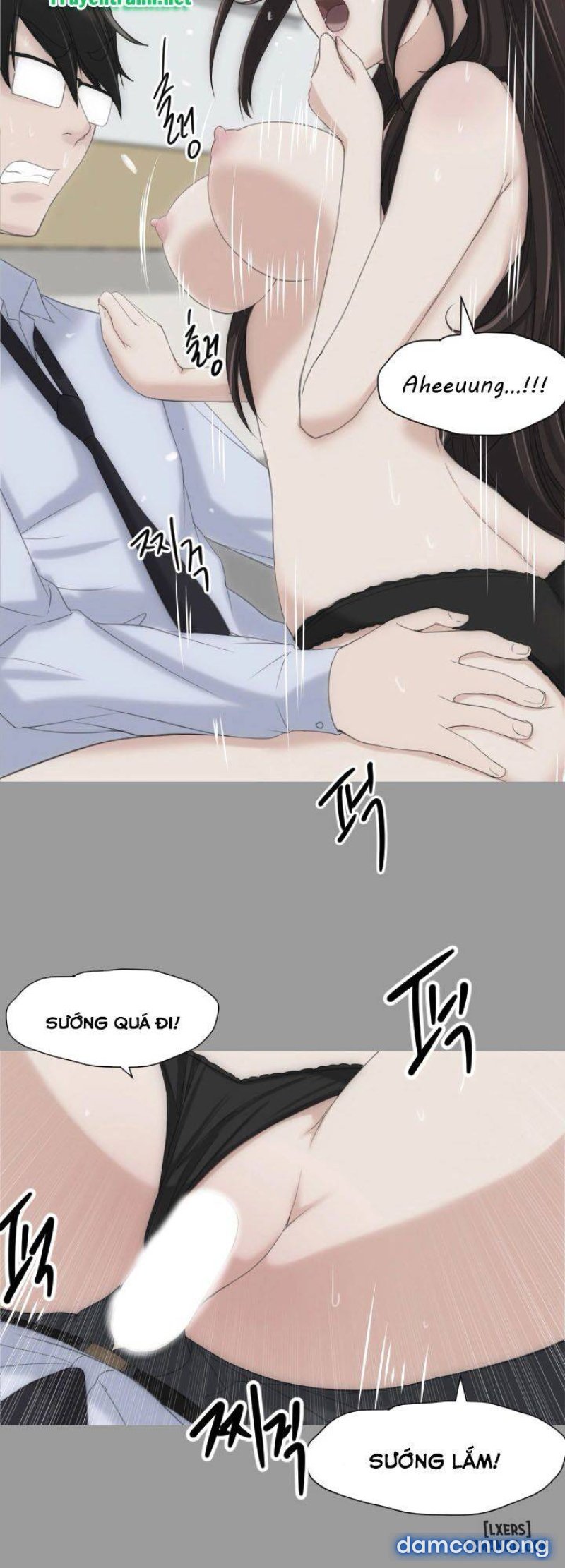 Trải Nghiệm Người Lớn Chapter 30 - Trang 2