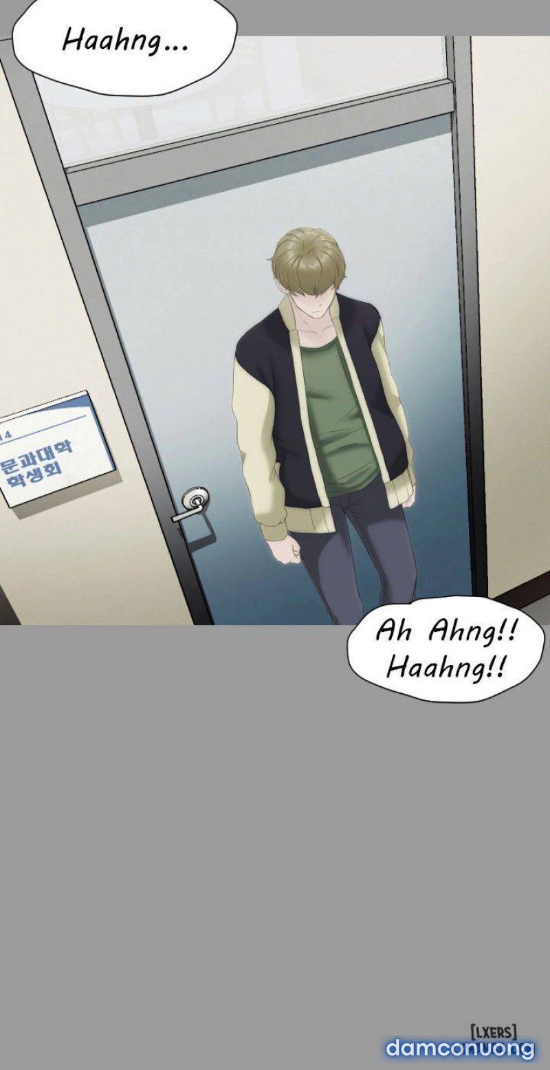 Trải Nghiệm Người Lớn Chapter 30 - Trang 2
