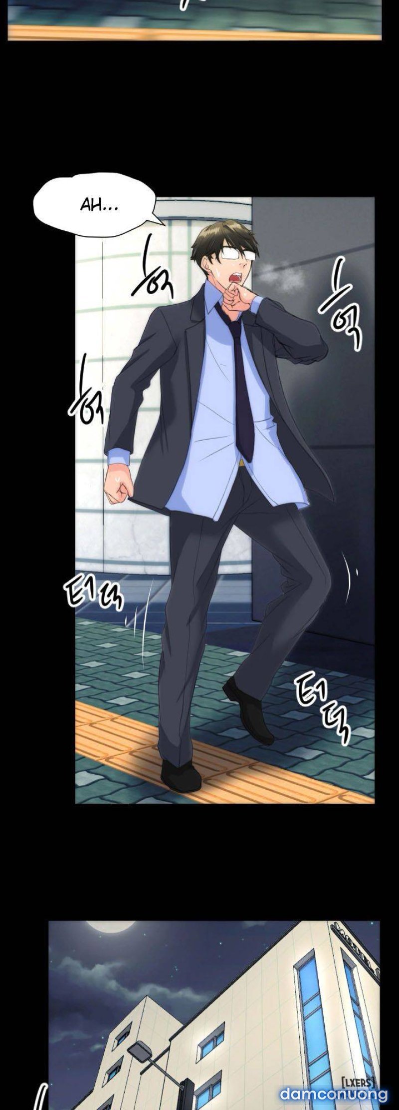 Trải Nghiệm Người Lớn Chapter 30 - Trang 2